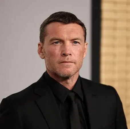 Sam Worthington