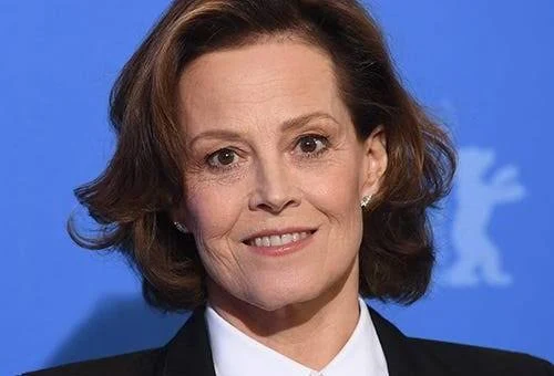 Sigourney Weaver